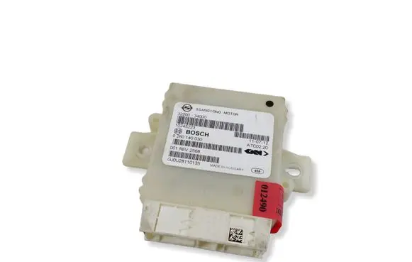 SsangYong Korando Transfer box differential control unit 3220034000 0260140030 10245223