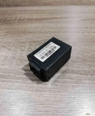 KIA Rio Other control units/modules OK33A67720E OK33A67720