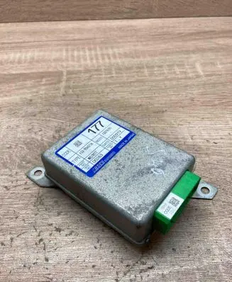 Volvo S40, V40 Other control units/modules MR578177 E007R293 177
