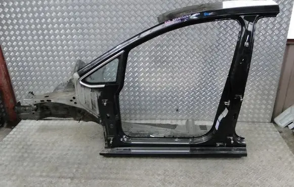 Volkswagen Golf Sportsvan Fender 