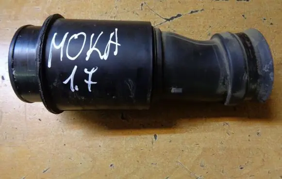 Opel Mokka Air intake hose/pipe