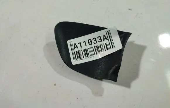 Toyota Avensis Verso Other interior part 