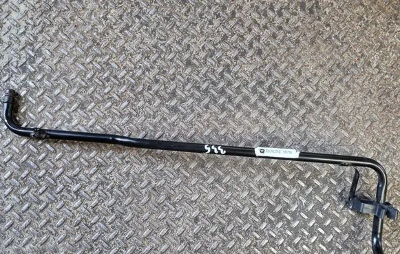 Dodge Durango III Engine coolant pipe/hose 53034237AB