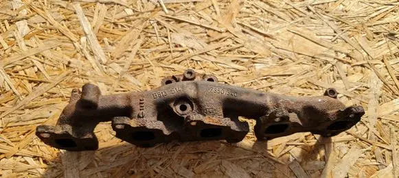 Fiat Doblo Exhaust manifold 73501340