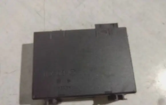 Opel Vectra C Parking PDC control unit/module 511995847 13181070 0263004031