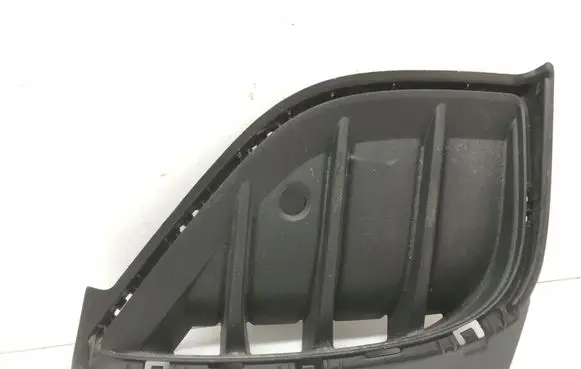 Volkswagen ID.4 Front bumper lower grill