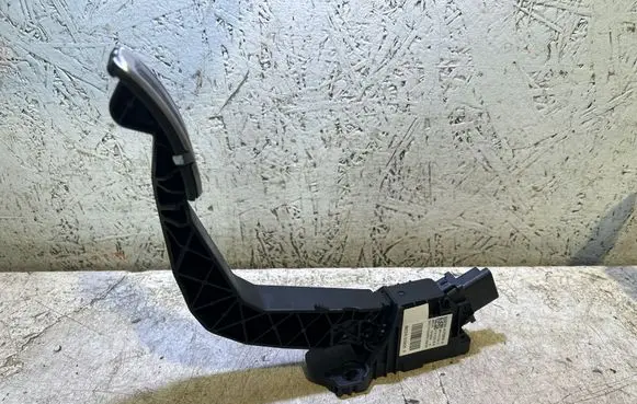 Peugeot 208 Accelerator throttle pedal 9837891880 86ES70 0114525