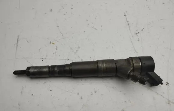 BMW 5 E39 Fuel injector 7785985 0445110048