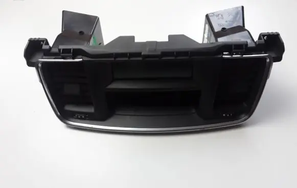 Peugeot 508 Parking PDC sensor display screen 9665334380