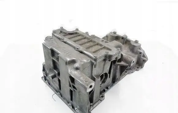 Cadillac STS Oil sump 12597511