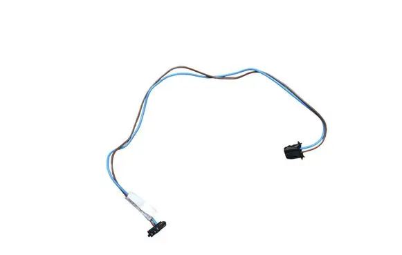 Renault Master III Cooling fan wiring A72902800