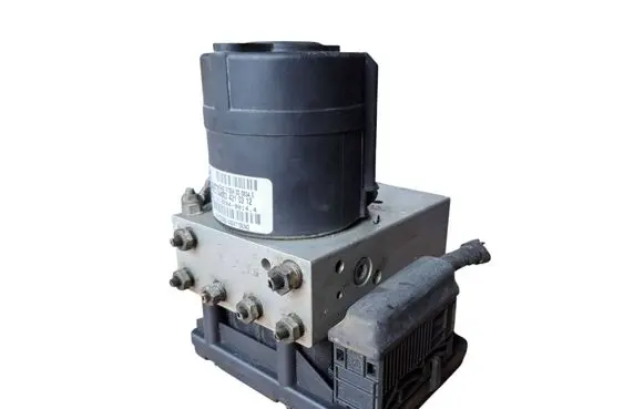 Mercedes-Benz CLK A208 C208 ABS Pump A0034310312