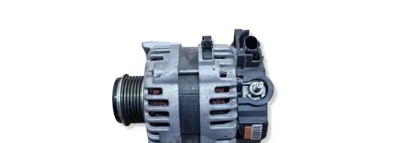 Hyundai Kona I Generator/alternator 3730004950