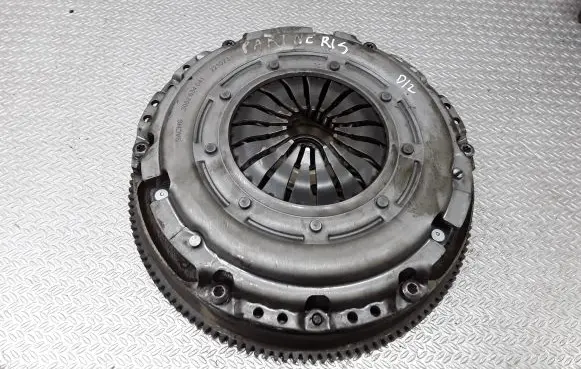 Citroen C4 I Clutch set kit 3082634041