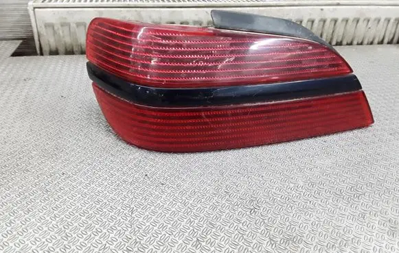 Peugeot 406 Rear/tail lights 9630364877