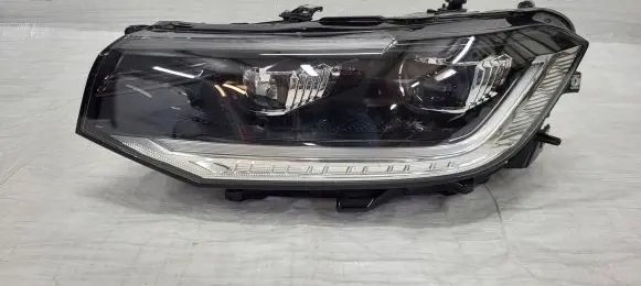 Volkswagen T-Cross Headlight/headlamp 2GM941035B 90142355 8990DF21H3