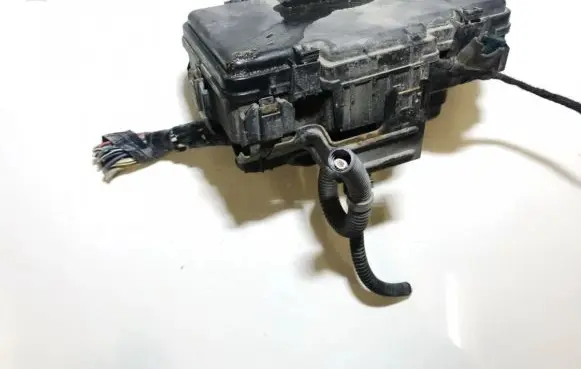Honda Civic Fuse box set