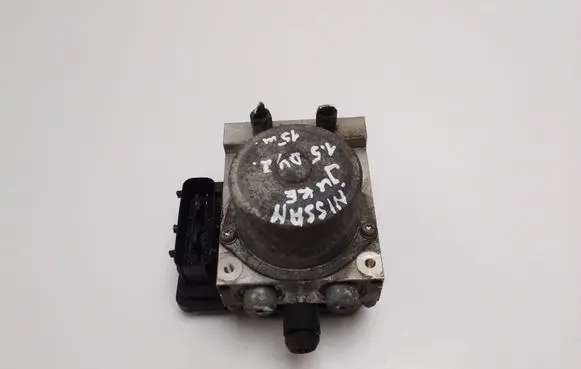 Nissan Juke I F15 ABS Pump E11070225 A98000B71