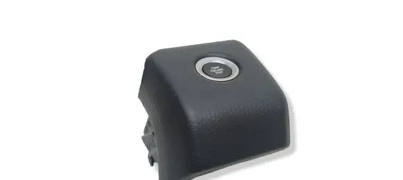 Renault Clio V Engine start stop button switch 251503993R
