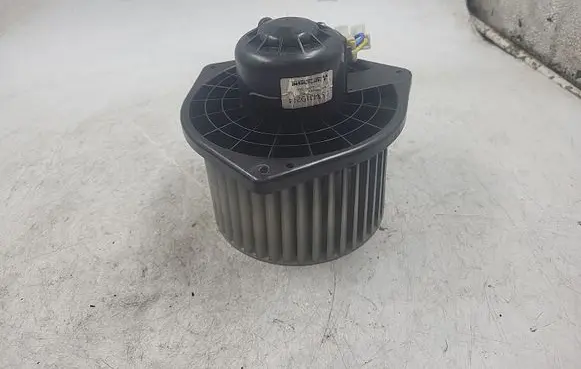 Mitsubishi Lancer X Heater fan/blower 0SA431D214