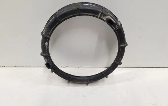 Peugeot 407 In tank fuel pump screw locking ring/nut 9633283880
