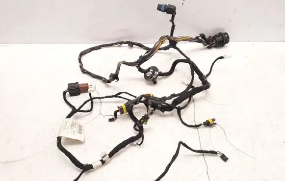Lancia Thesis Rear door wiring loom 60679772