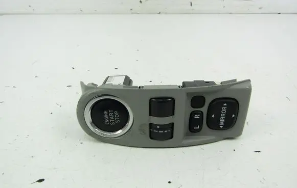 Subaru Forester SH Other switches/knobs/shifts 