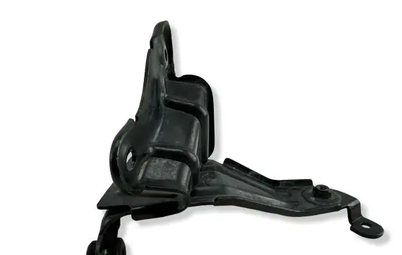 Volkswagen Golf VI ABS pump bracket 1K2614235C