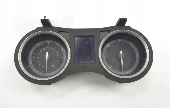 Alfa Romeo Brera Speedometer (instrument cluster) 50505507