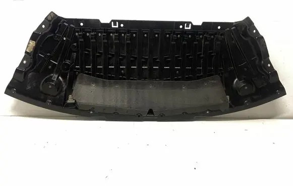 Mercedes-Benz EQC Front bumper skid plate/under tray A2935200400