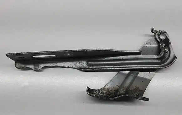 Honda CR-V Engine bonnet/hood hinges 60120T1GG00ZZ