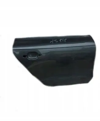 Audi A5 Sportback 8TA Rear door