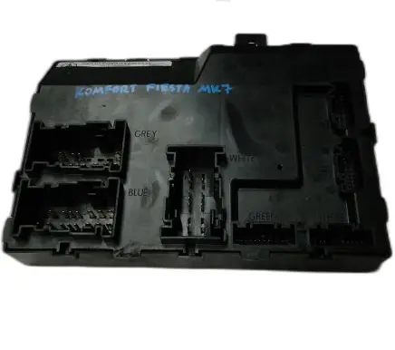 Ford Fiesta Other control units/modules DN1T-15K600-CF