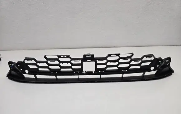 Audi A3 8Y Front bumper lower grill 8Y0807647