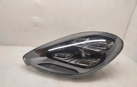 Porsche Panamera (971) Headlight/headlamp 971941036J