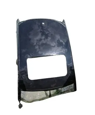 Audi A7 S7 4G Roof 
