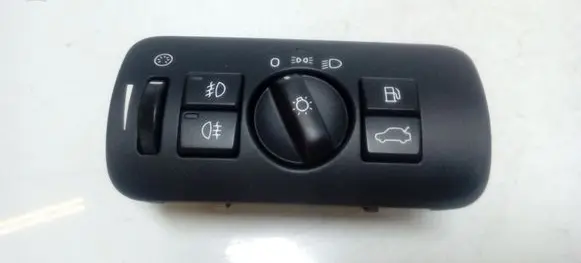 Volvo XC60 Light switch 30739414 04066322