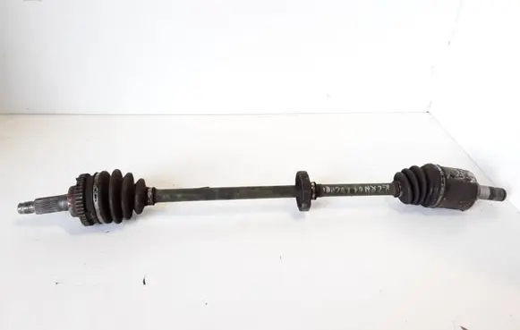 KIA Carens I Front driveshaft