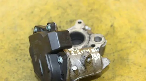 Mercedes-Benz Sprinter W906 EGR valve A6511400360Q