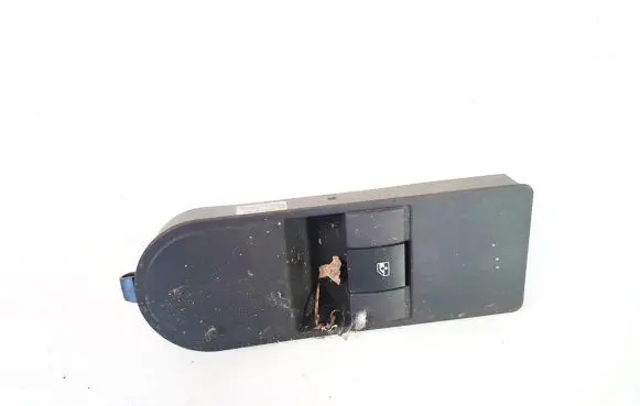 Opel Zafira B Electric window control switch 13228709 13228709cf