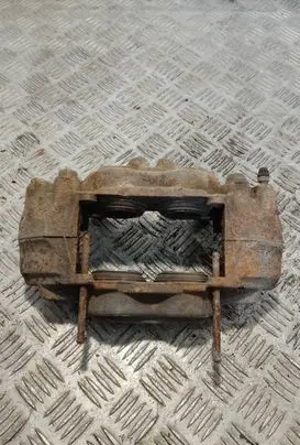 Toyota Land Cruiser (J120) Front brake caliper 