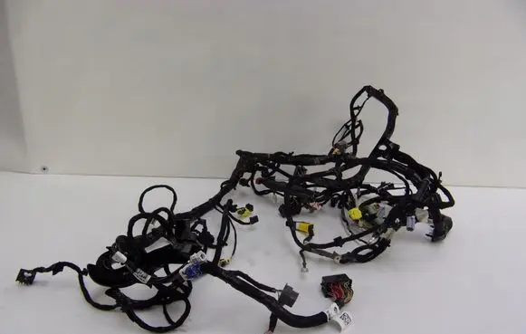 Chrysler Pacifica Other wiring loom 507AE