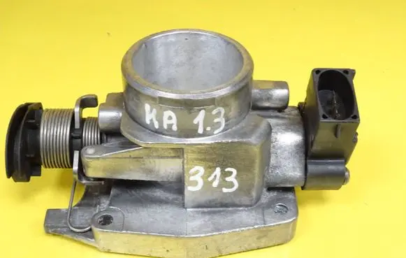 Ford Ka Throttle body valve 97BFAD 95BF9B989
