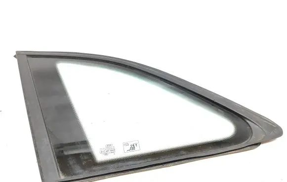 Audi Q5 SQ5 Rear side window 43R00048 E000255 DOT24M189AS2