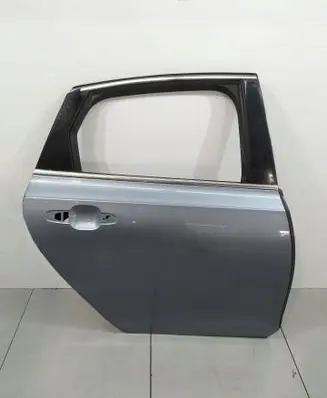 Volvo S90, V90 Front door