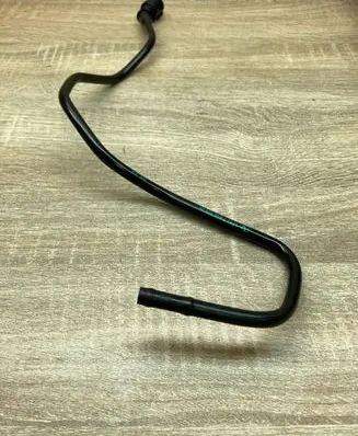 BMW 6 F06 Gran coupe Engine coolant pipe/hose 7619723