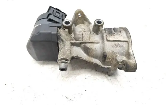 Fiat Scudo EGR valve 9681825280