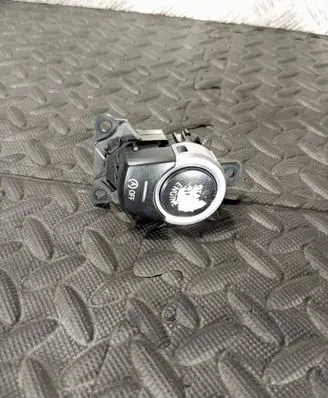 BMW 5 GT F07 Engine start stop button switch 922523003 3393410103