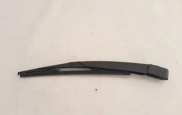 Renault Twingo III Rear wiper blade arm