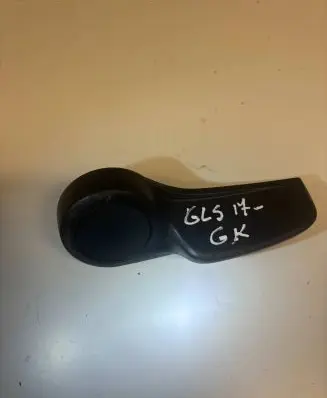 Mercedes-Benz GLS X166 Seat adjustment handle 